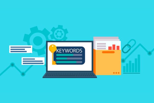 Keywords research Keywords research