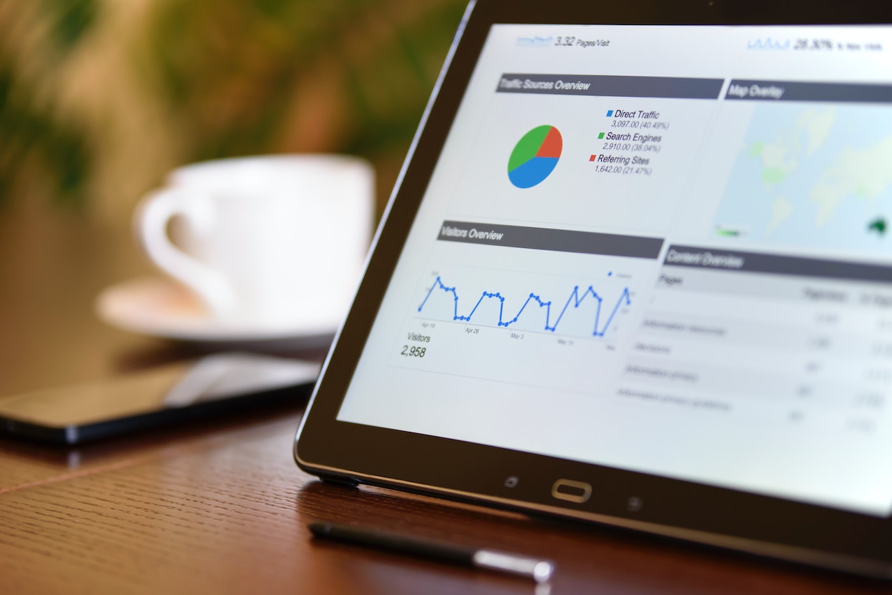Analytics Analytics
