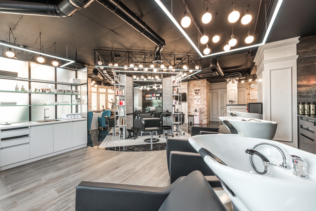 salon studio salon studio