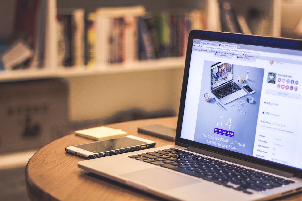 Website development Website development