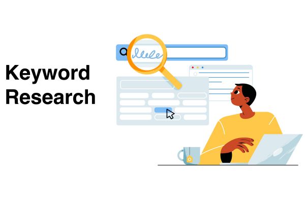 Keyword research