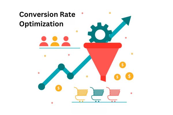 Conversion Rate Optimization Conversion Rate Optimization