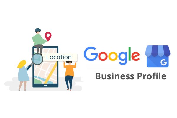 Google Business Profile