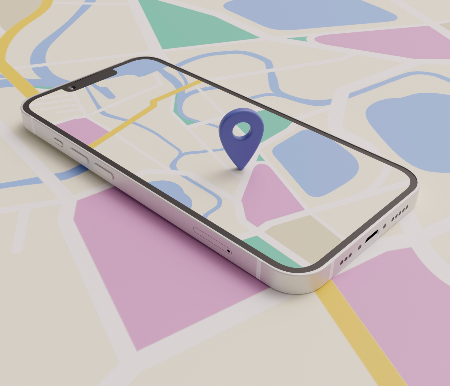 Mobile optimisation for Local SEO