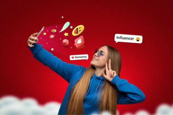 social media social media