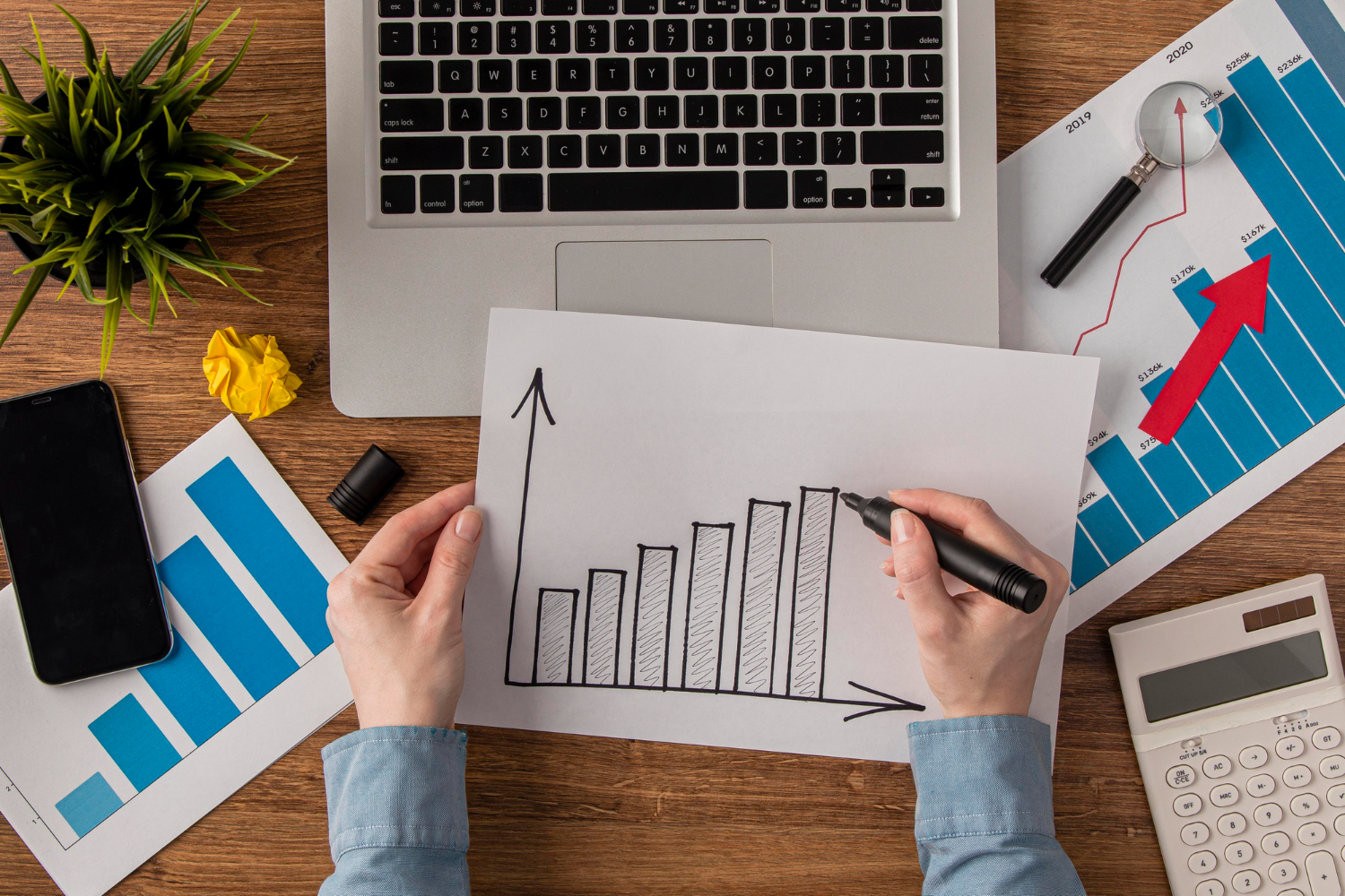 business development funnel