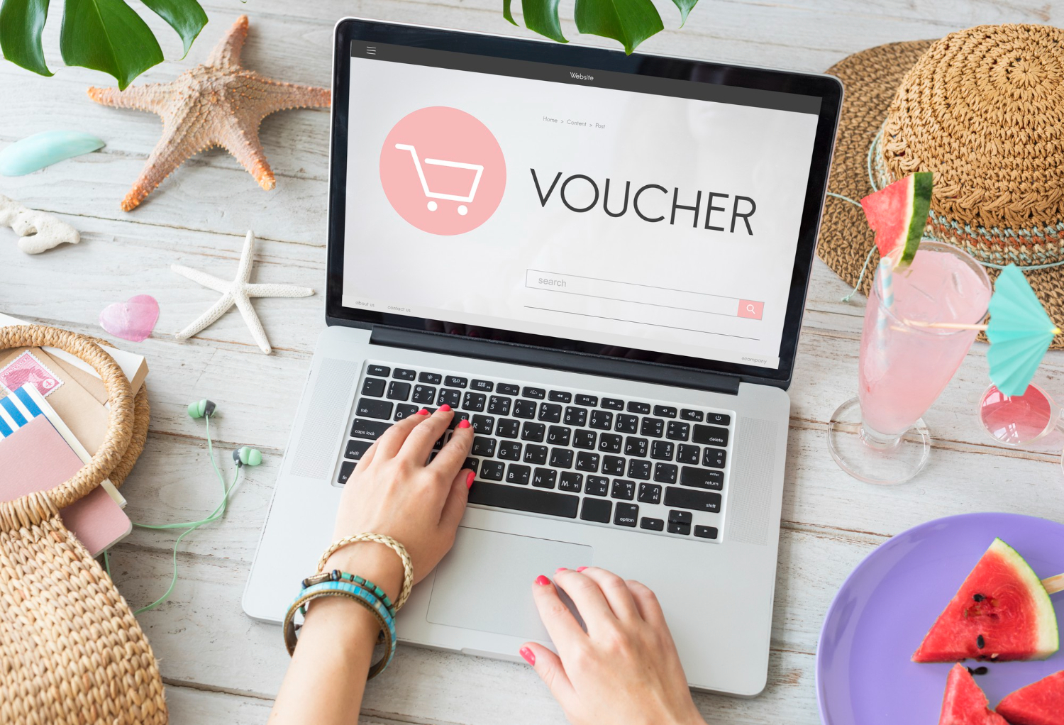 E voucher E voucher