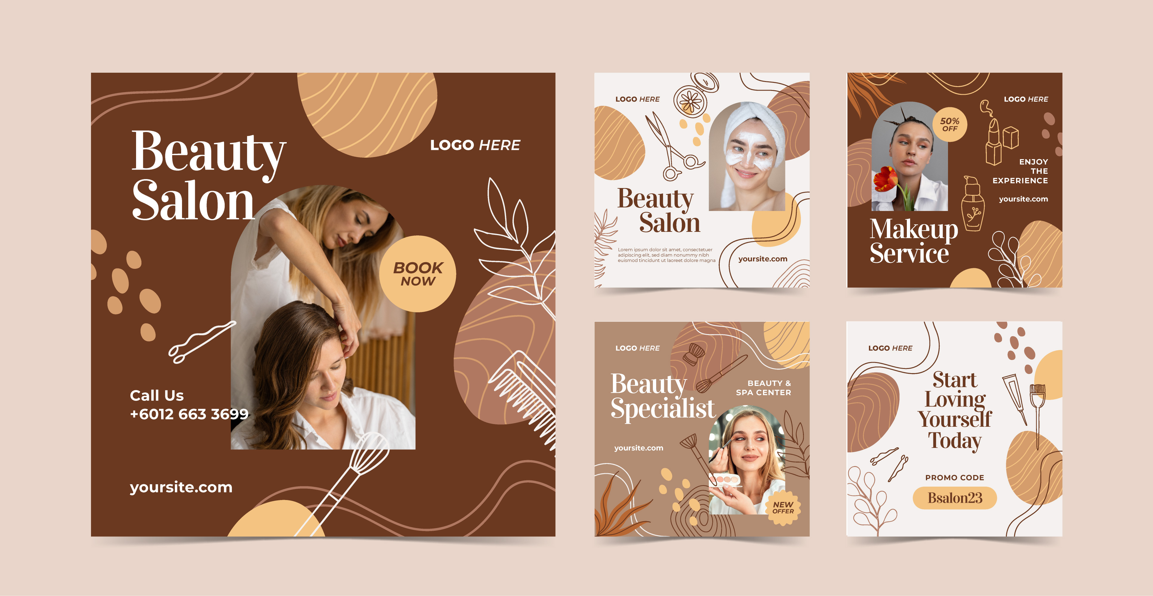 beauty salon instagram post samples beauty salon instagram post samples