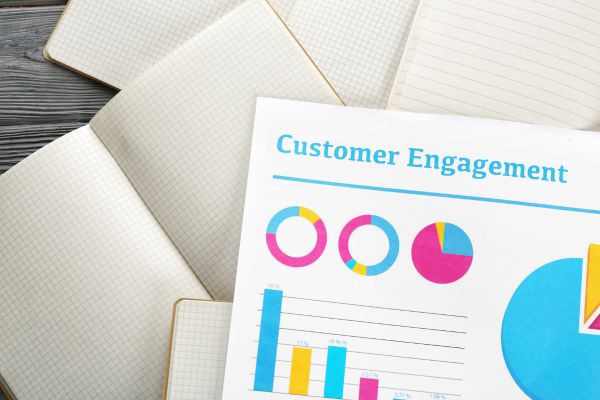 Customer Engagement