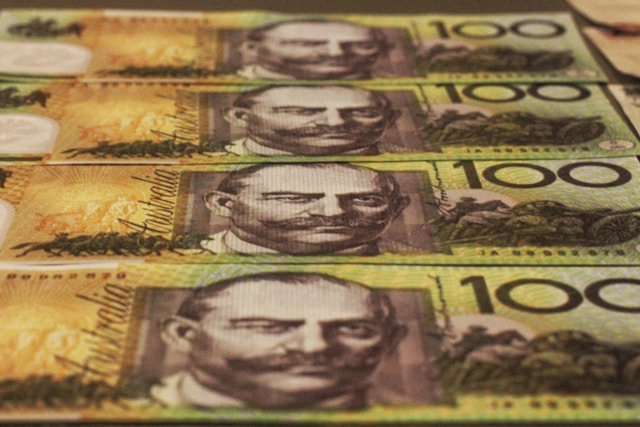 $100 Time Value of Money for Investors