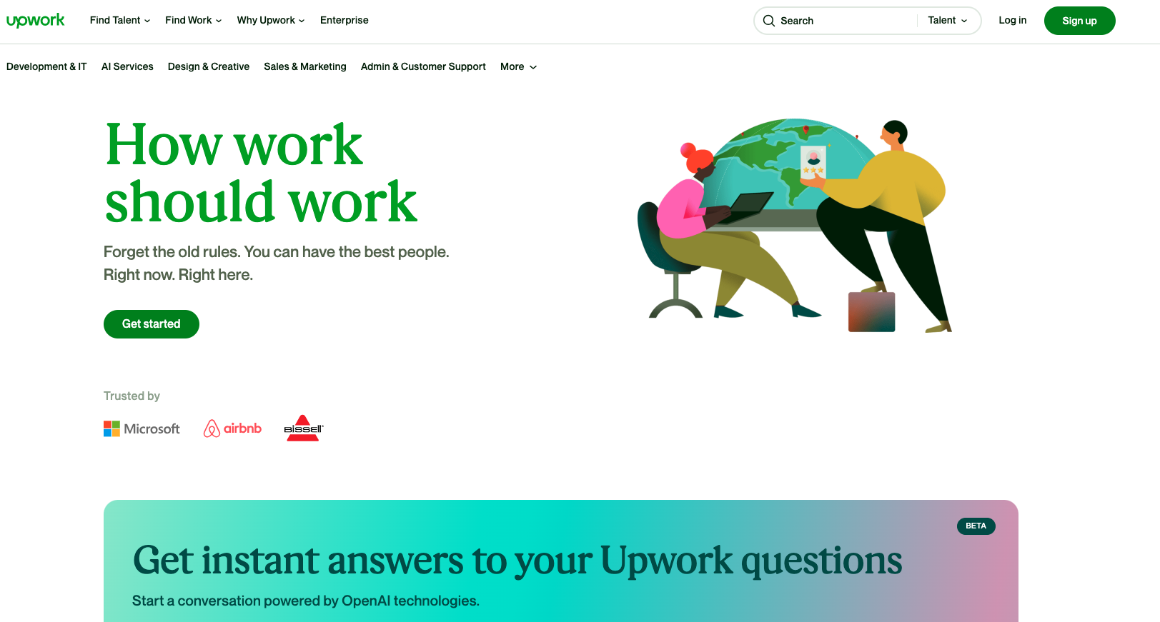 UpWork