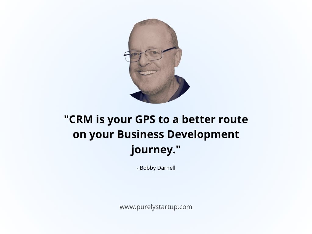 CRM Automation Quote CRM Automation Quote