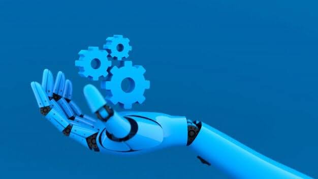 Automate Repetitive Tasks Automate Repetitive Tasks