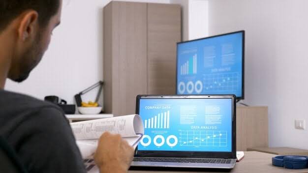 Monitor Performance Metrics Monitor Performance Metrics