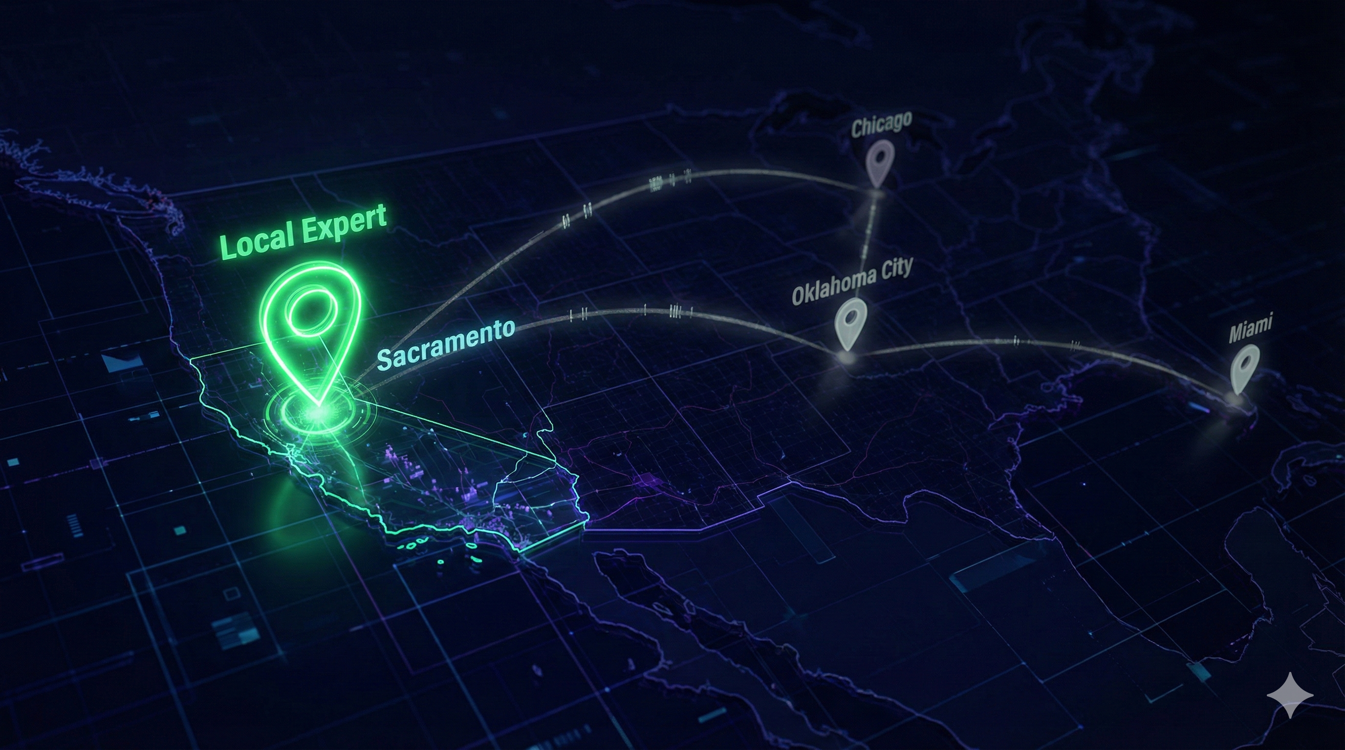 Best SEO agencies for Sacramento businesses in 2026