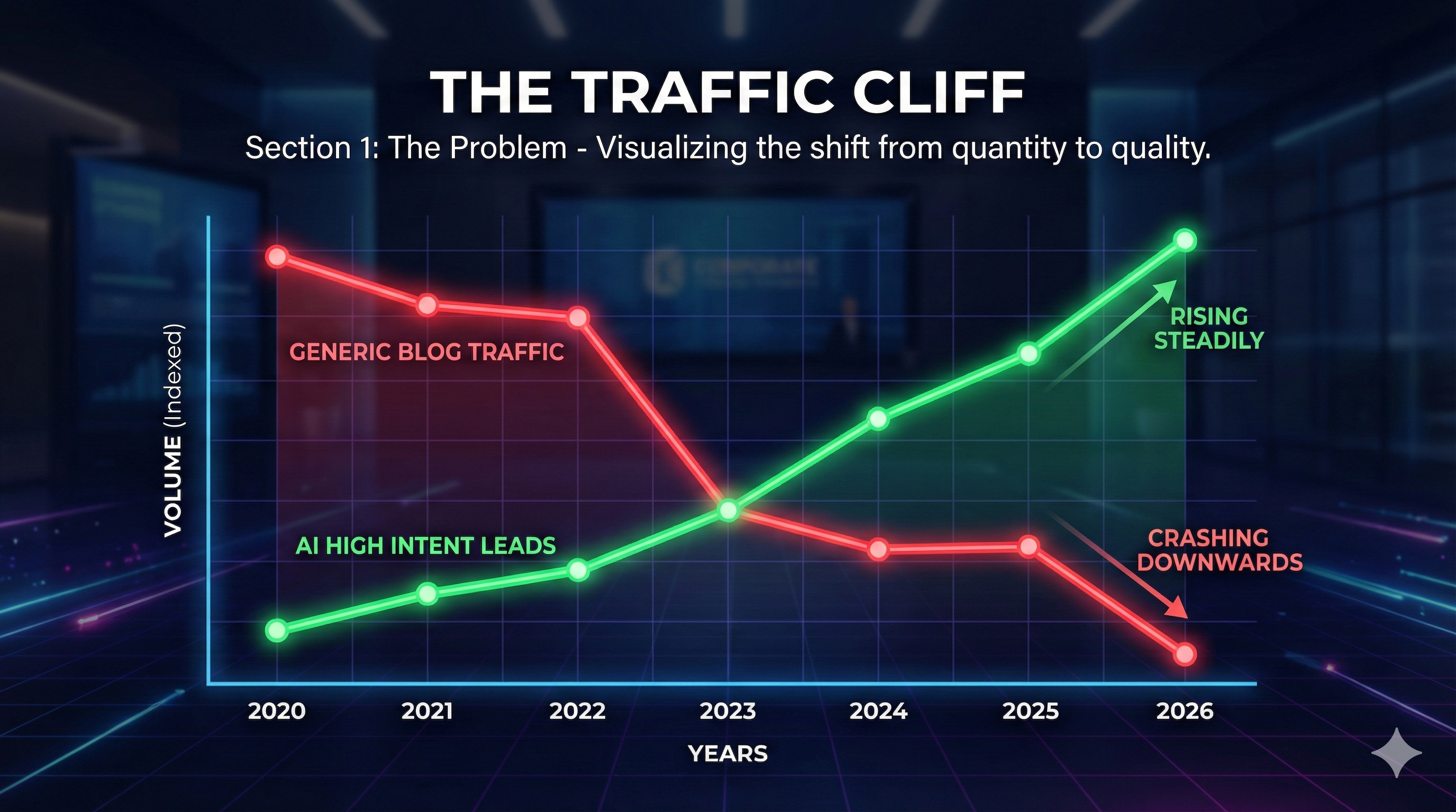 The death of legal blogs and rise of Entity SEO for Sacramento law firms