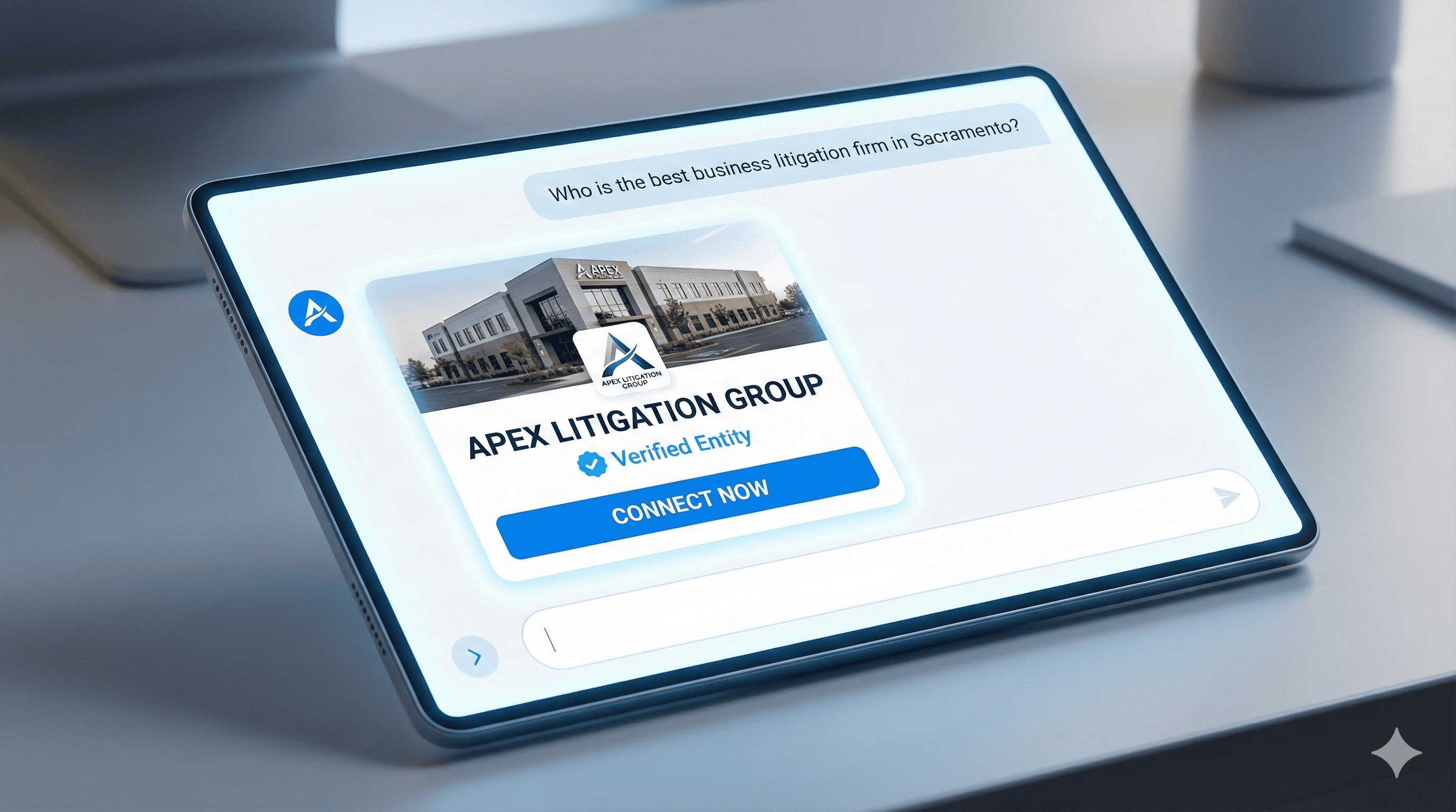 Justia SEO value and Trust Signal for law firms