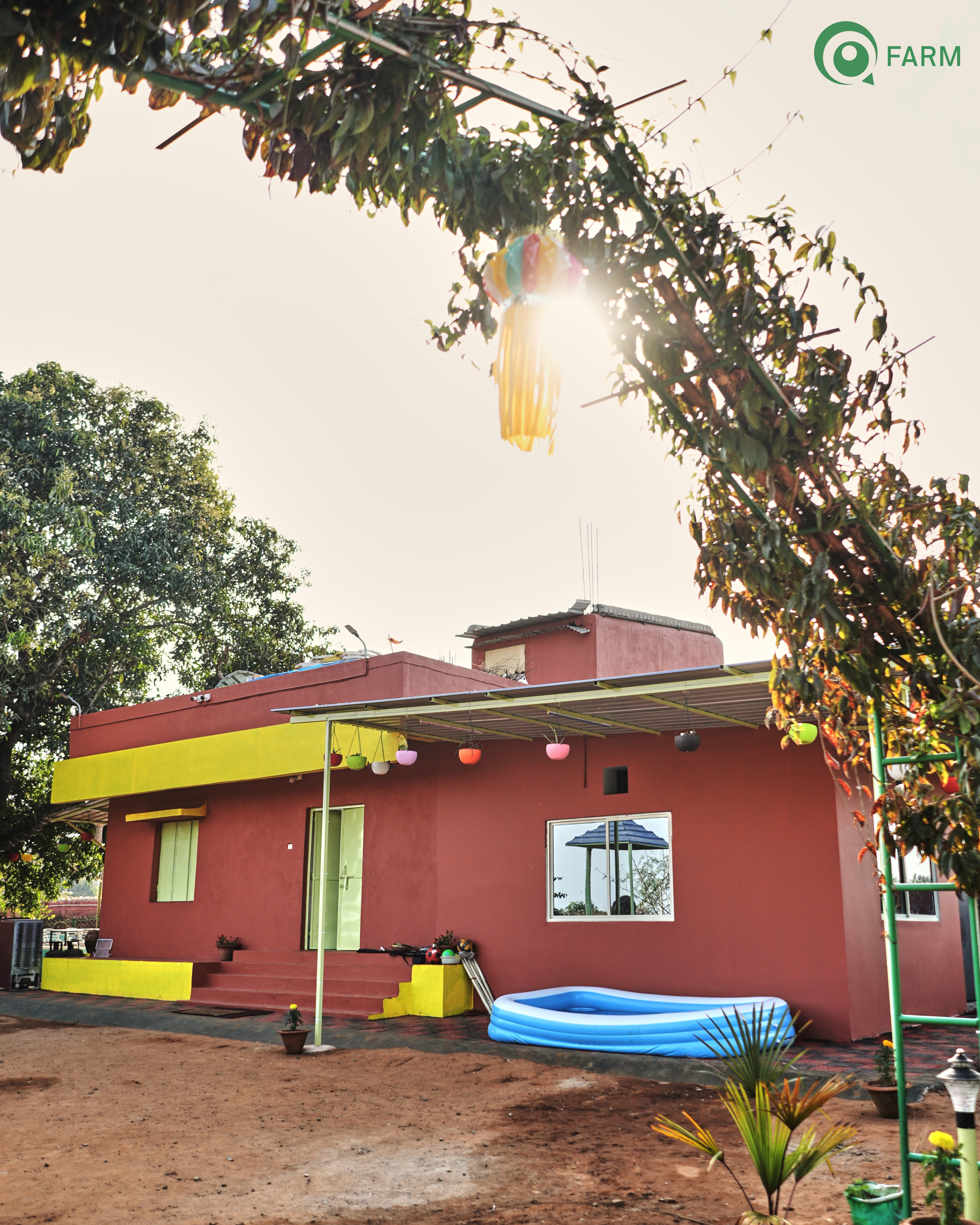 Q Farm gallery image 16