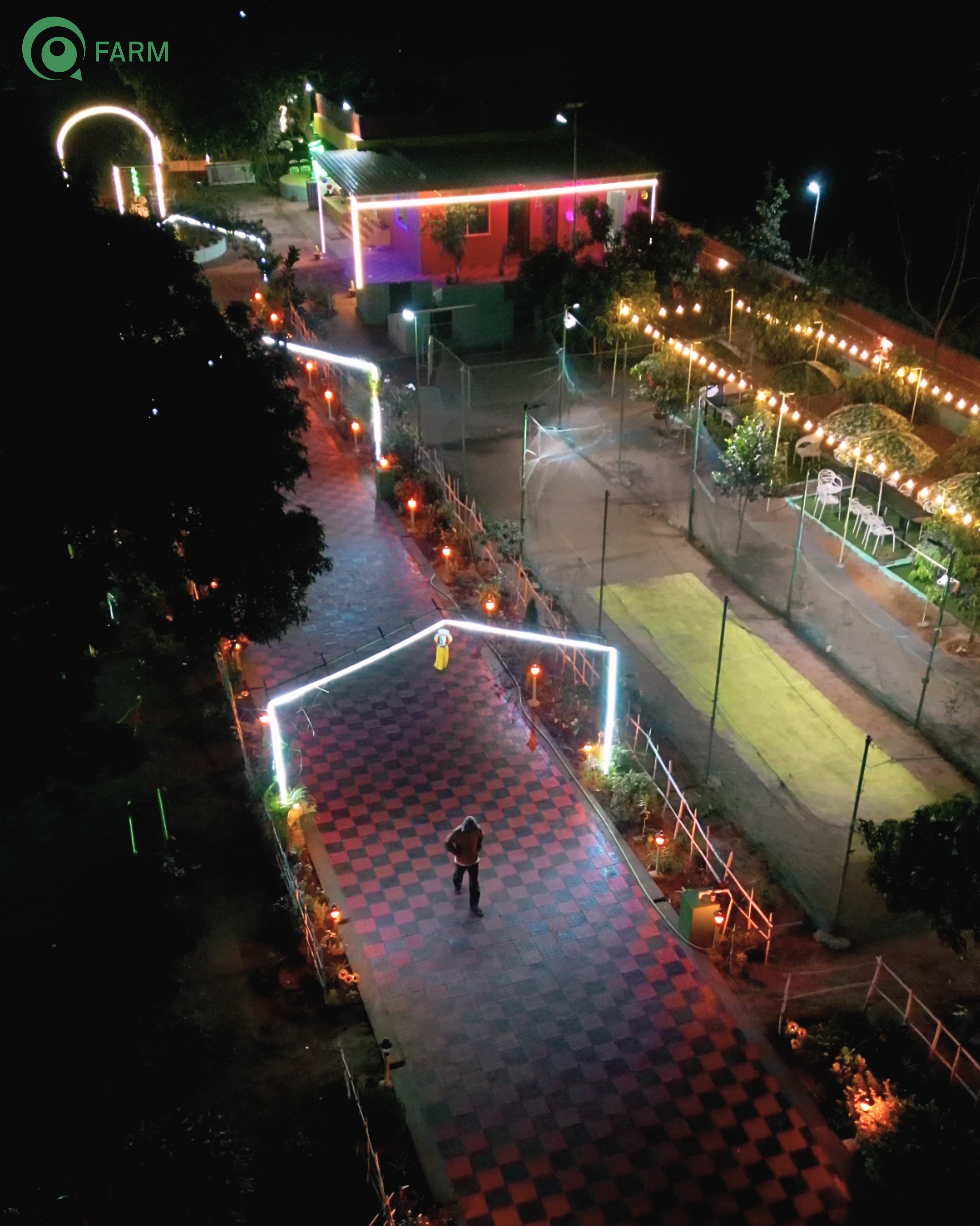 Q Farm gallery image 12