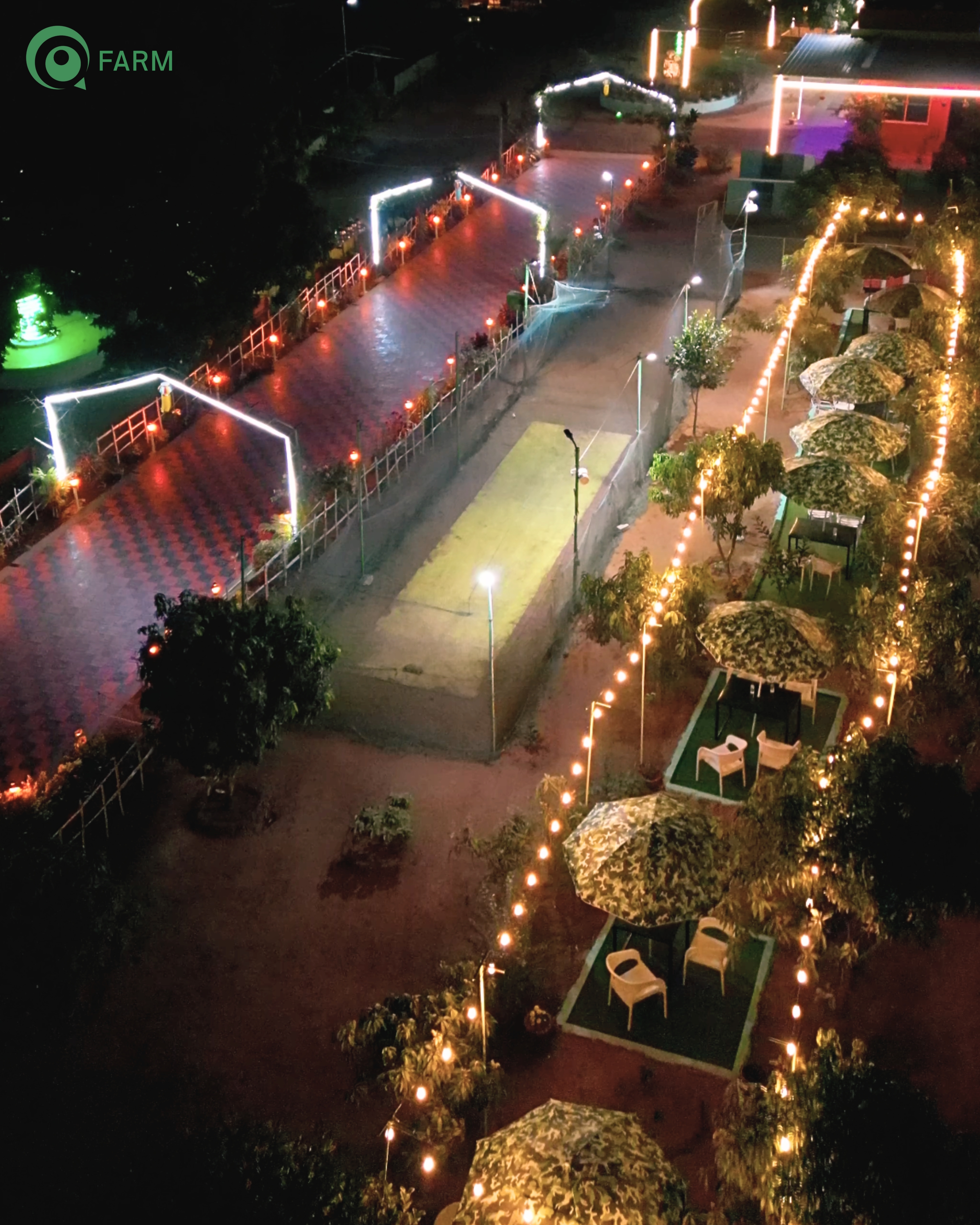 Q Farm gallery image 7