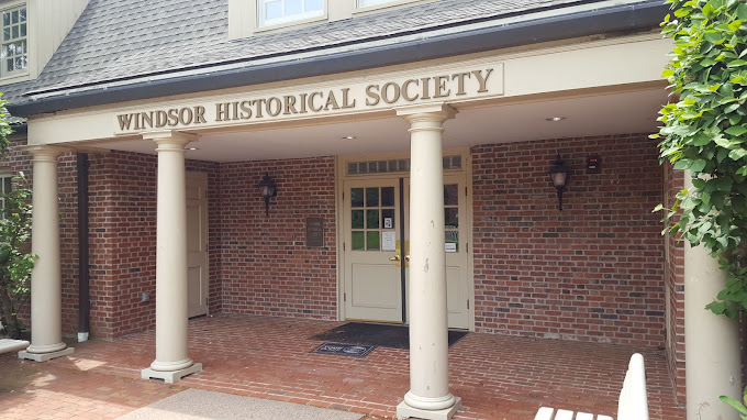 Windsor Historical Society