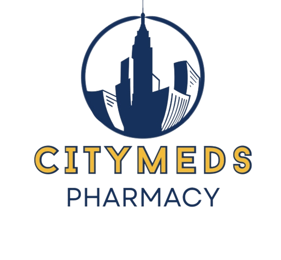 CityMeds Pharmacy Logo