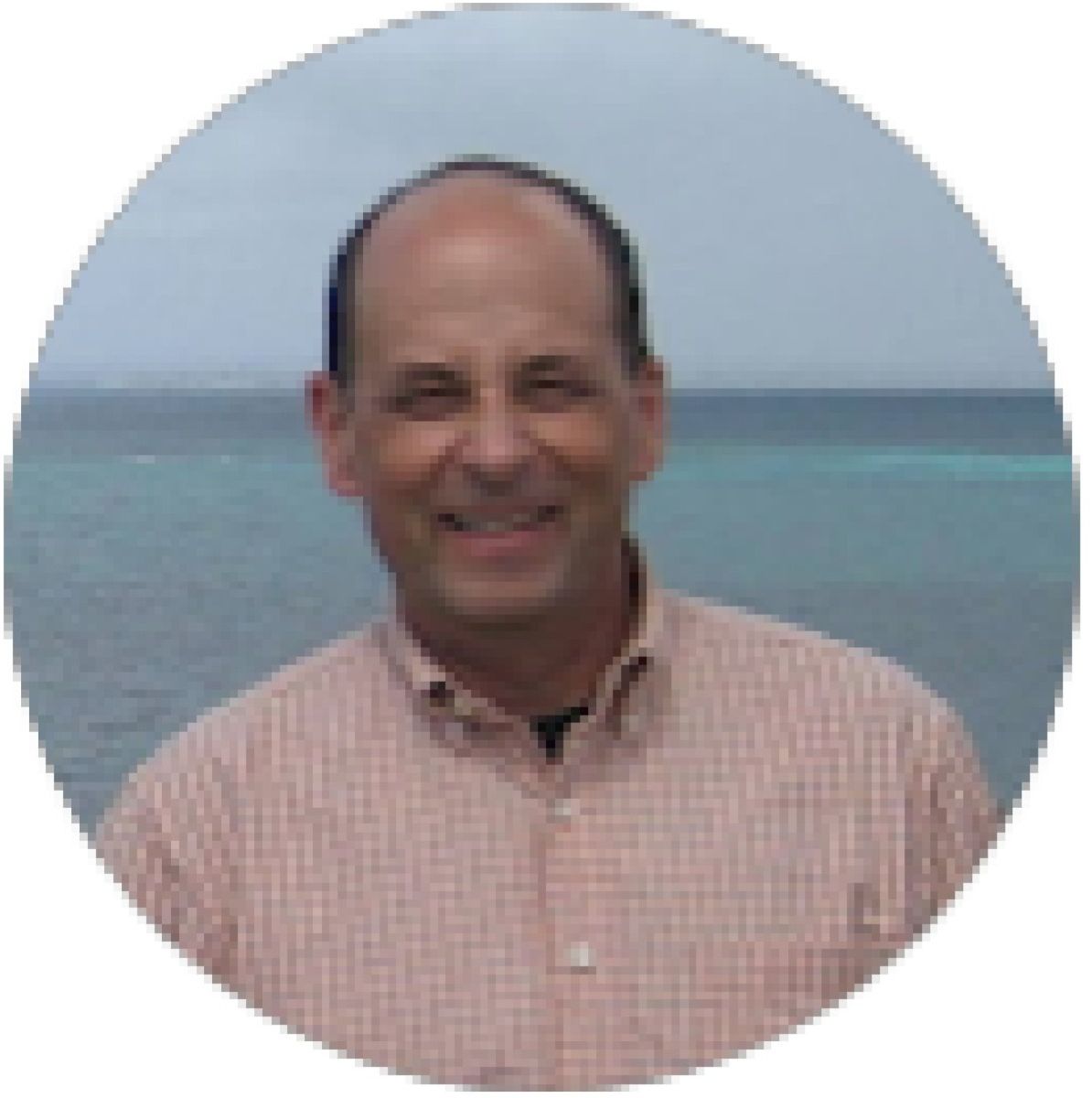 Greg Riccardi
