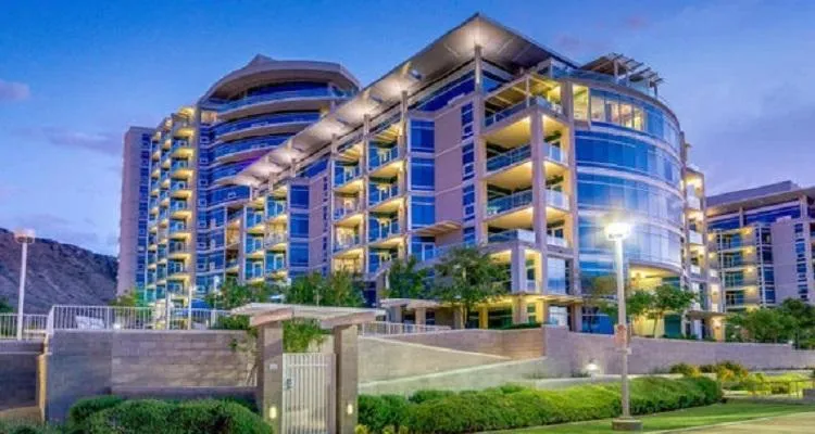 Bridgeview & Edgewater Condos For Sale In Tempe Az