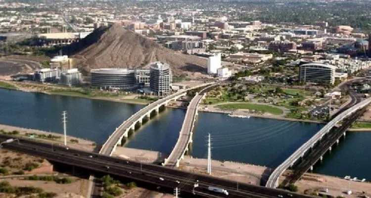 Tempe Condos For Sale, Az