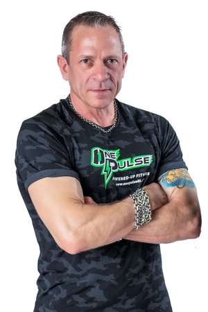 Jeff Dreier OnePulse Founder Jeff Dreier OnePulse Founder