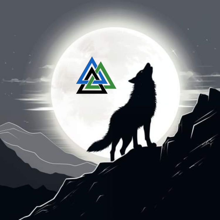 wolf wolf