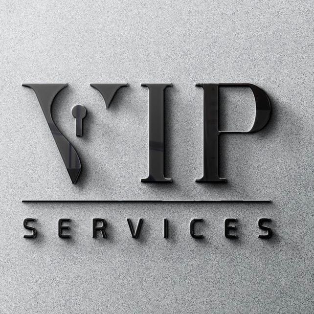Vip service
