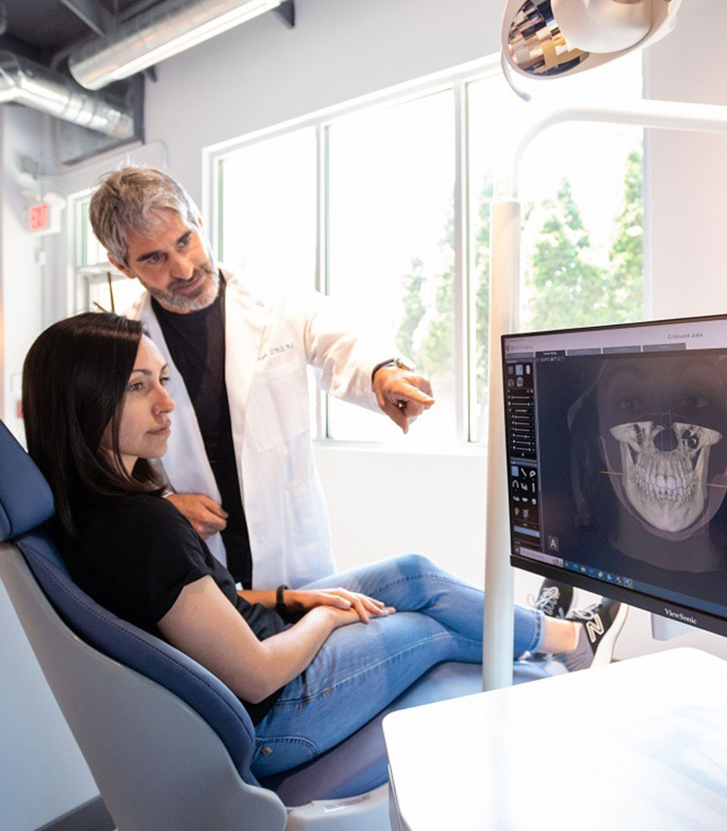 Clear Aligners