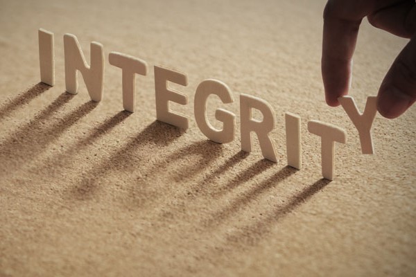 Integrity Image