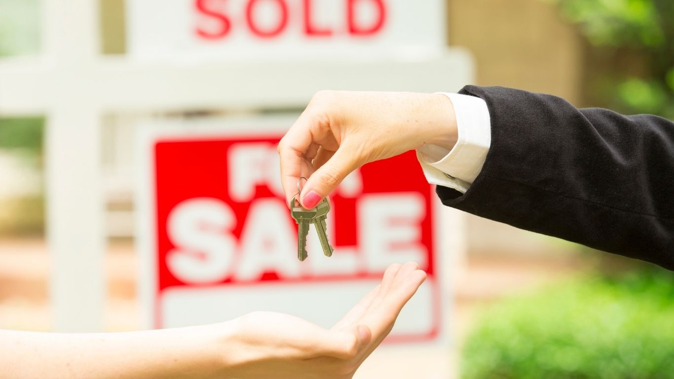 How Allen’s Exclusive Buyers Agent Network Helps Santa Clarita Homes Sell Faster and Smoother