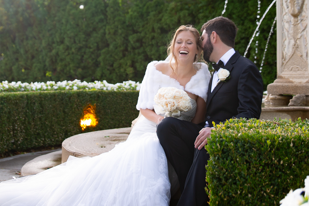 Your Wedding Day Timeline Cheat Sheet