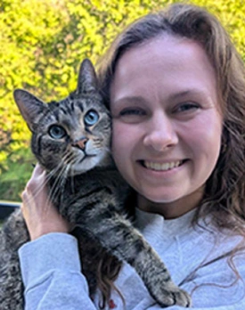 Dr. Lauren Caramagno