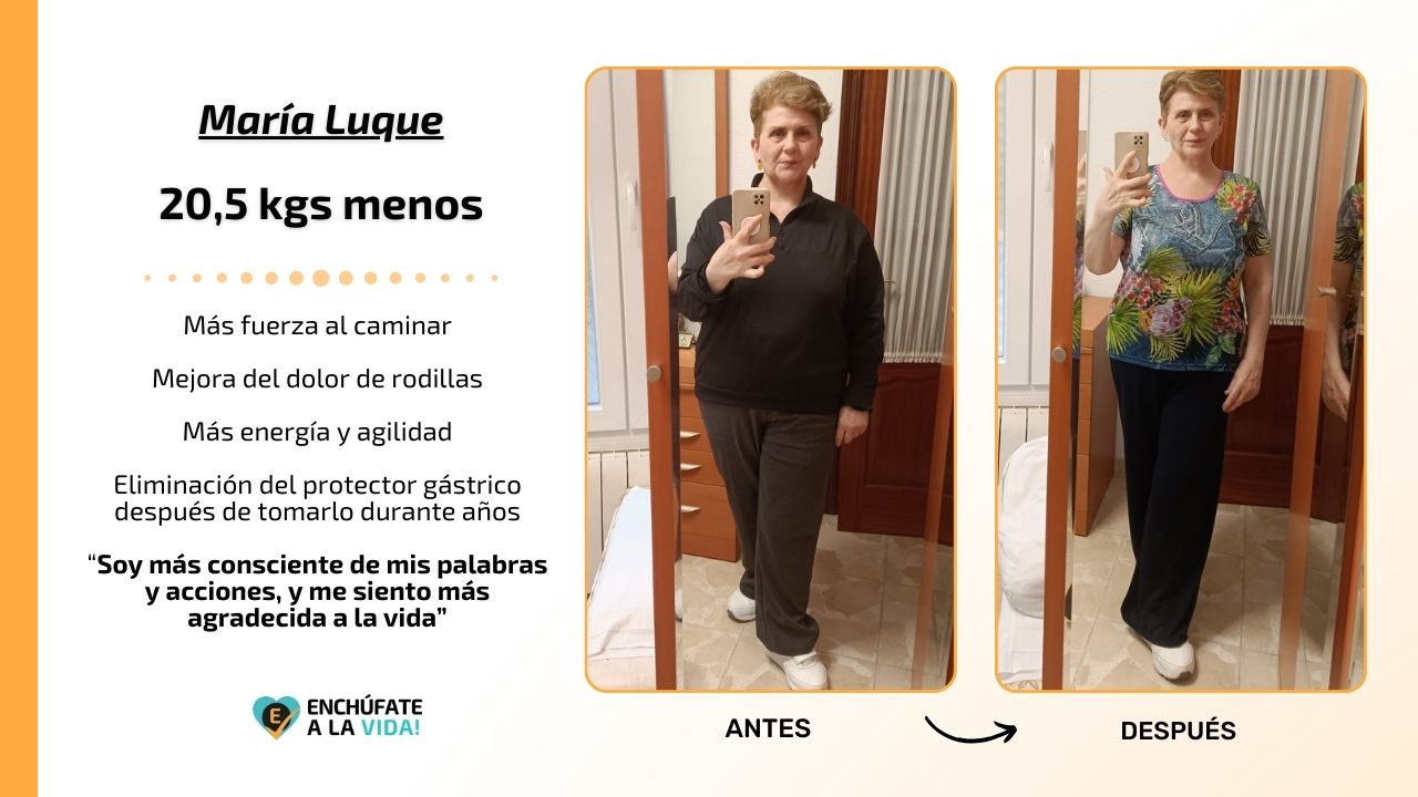Maria Luque