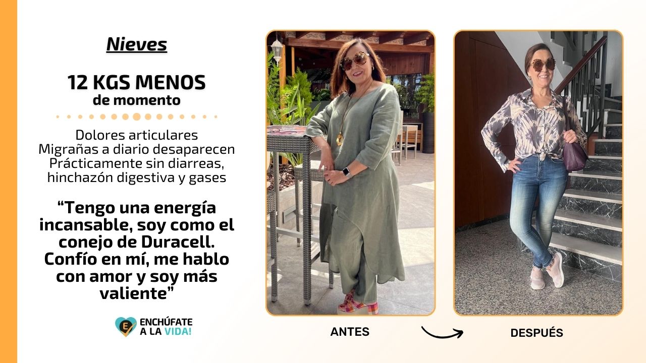Nieves