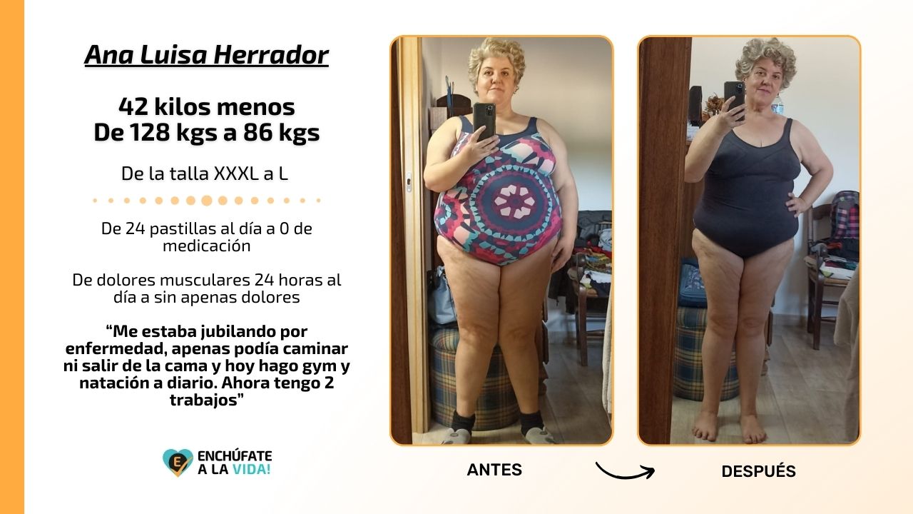 Ana Luisa Herrador
