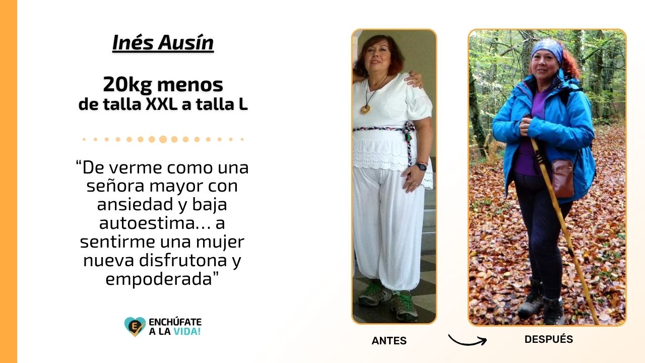 ines Ausin