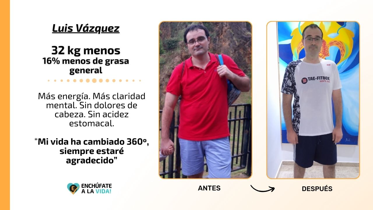 Luis Vazquez