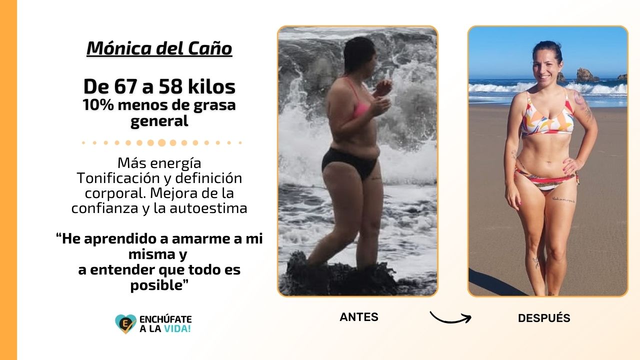 Monica del cano