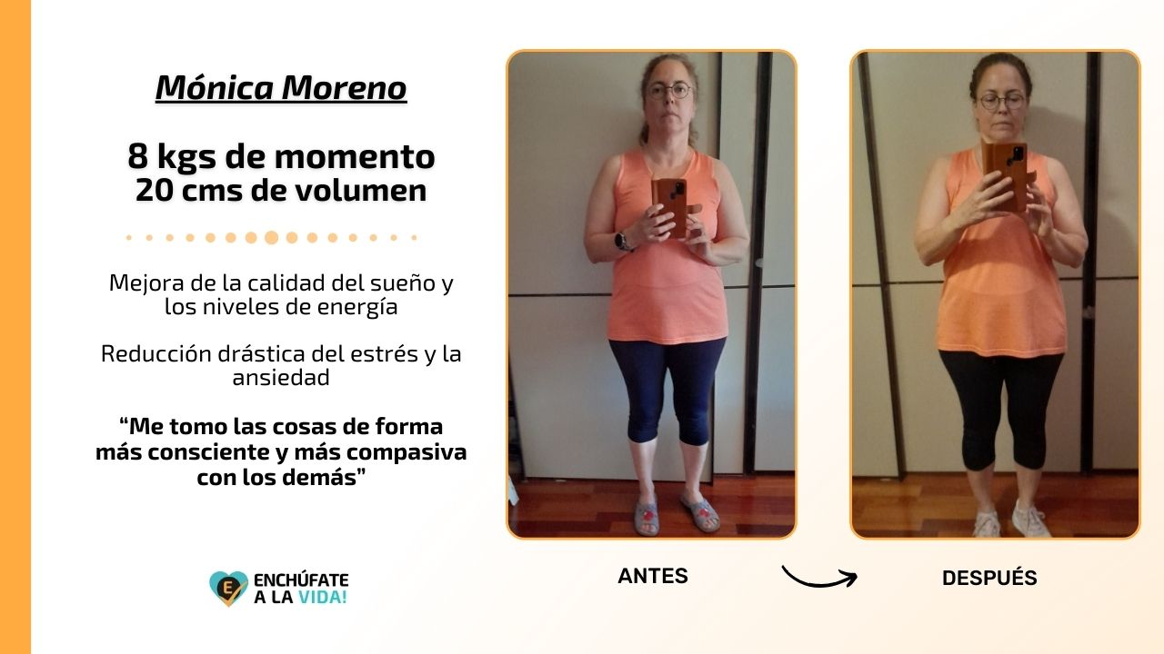 Monica Moreno