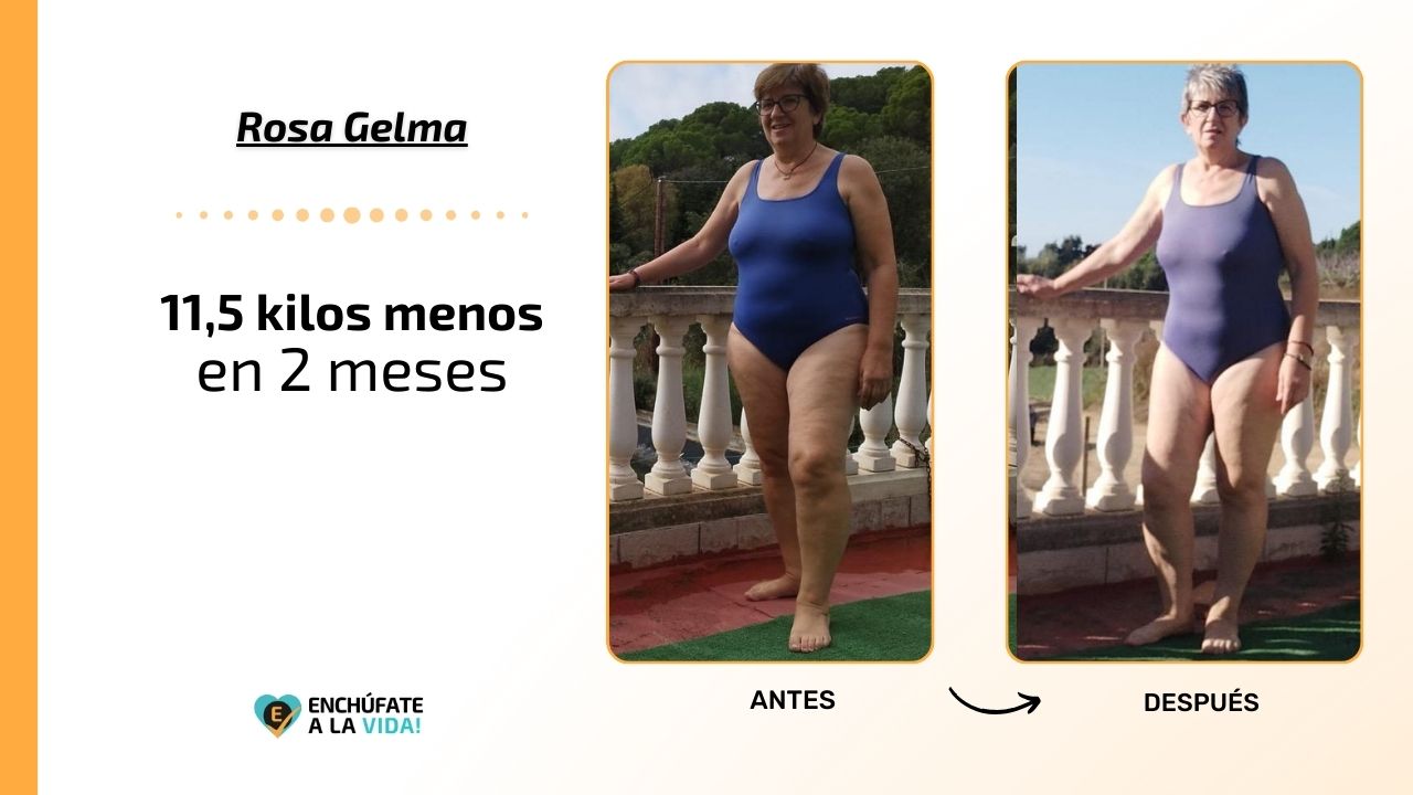 Rosa Gelma