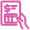 Bookkeeping icon Bookkeeping icon