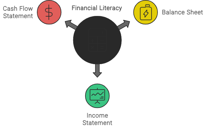 Financial Literacy Financial Literacy