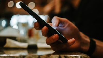 Ai texting a potential real estate client