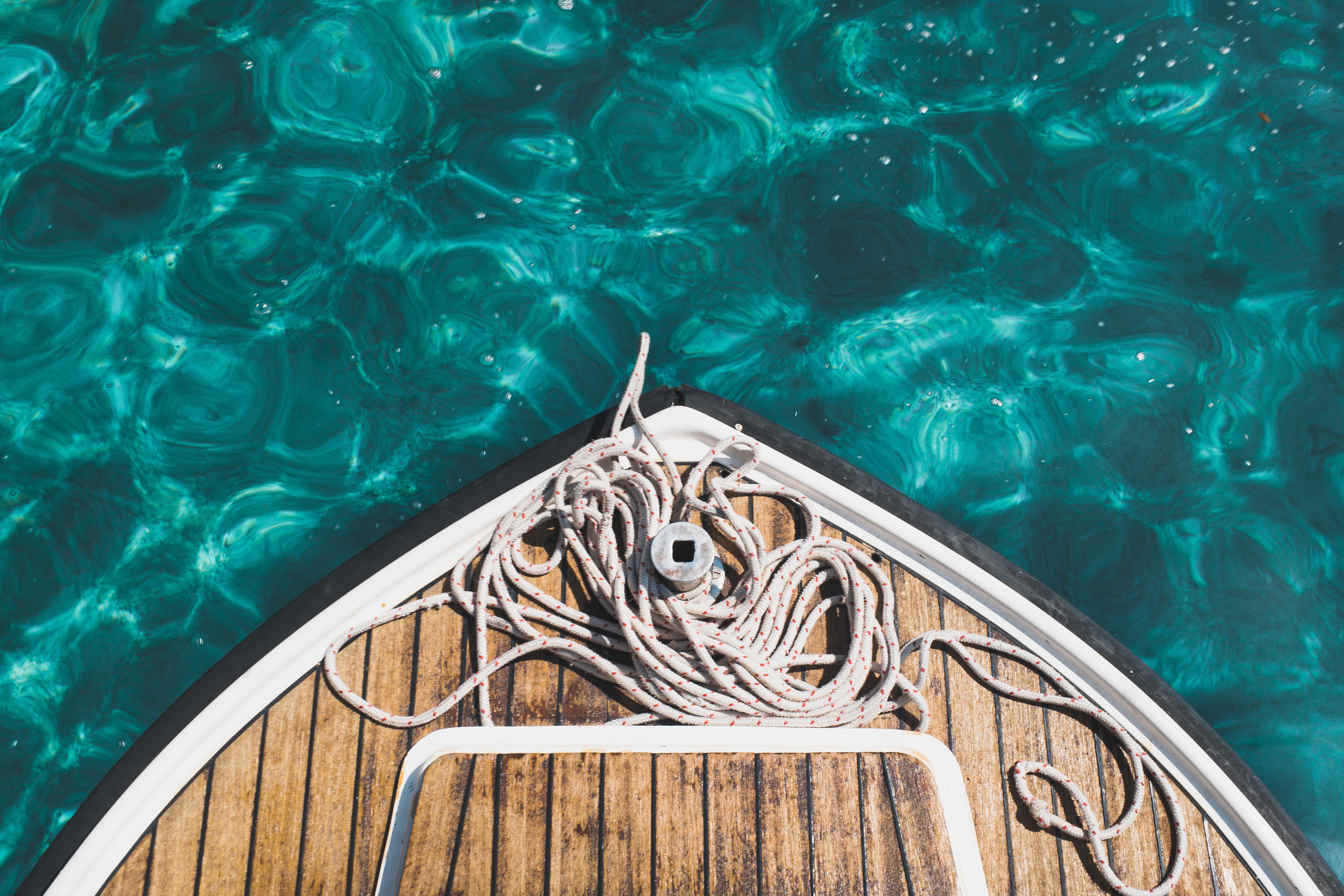 Boat Internet