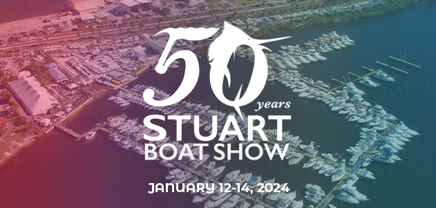 Stuart Boat Show